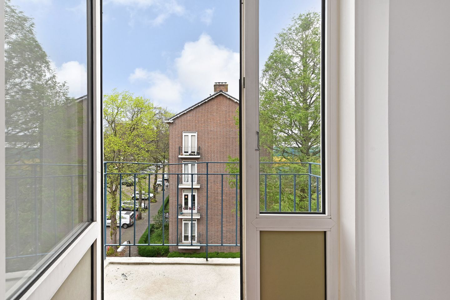 Foto 20 van Dr H. Colijnlaan 109