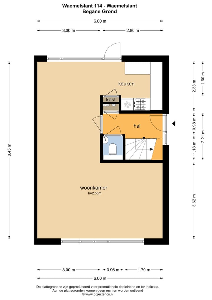 Foto 48 van Waemelslant 114