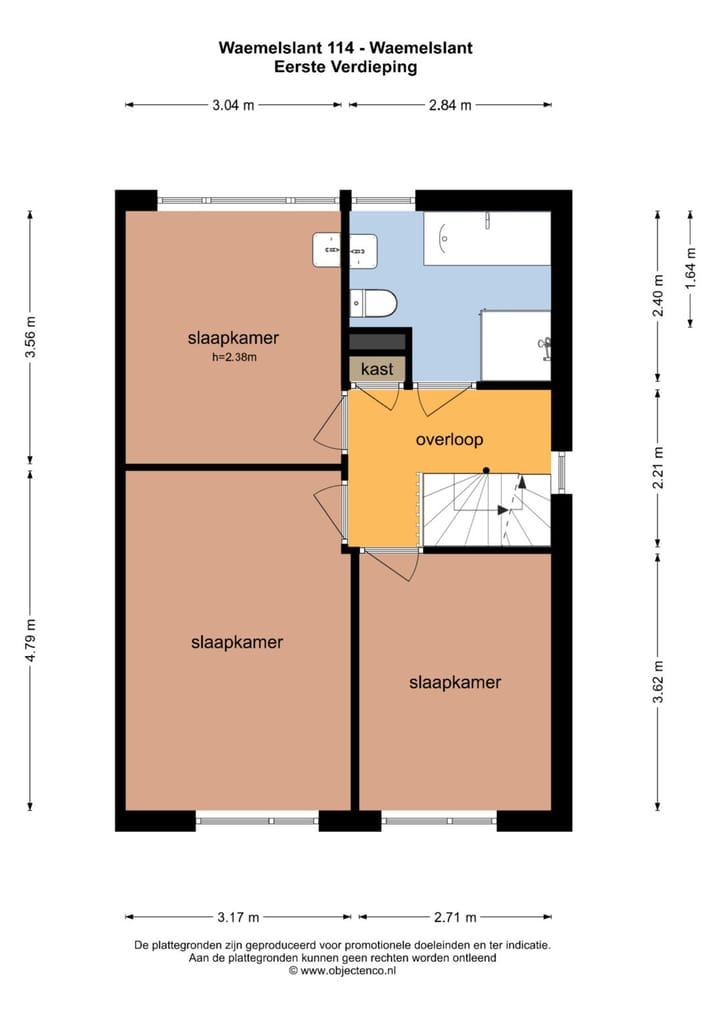 Foto 51 van Waemelslant 114