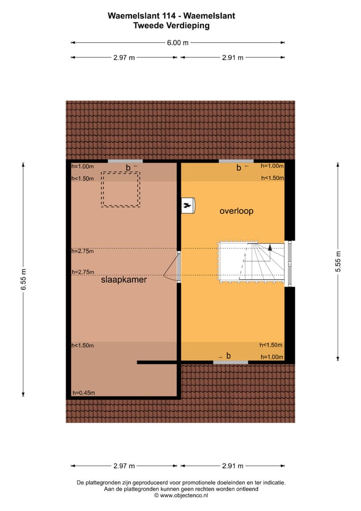 Foto 54 van Waemelslant 114