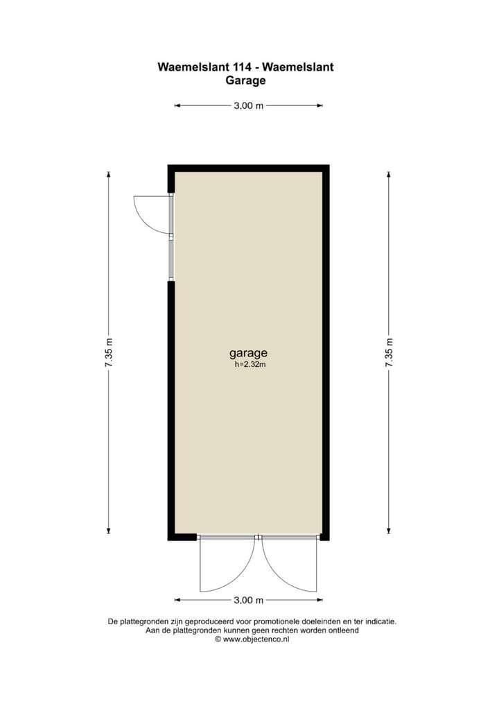 Foto 57 van Waemelslant 114