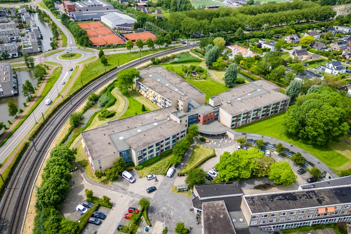 Benschopperweg 14, IJsselstein