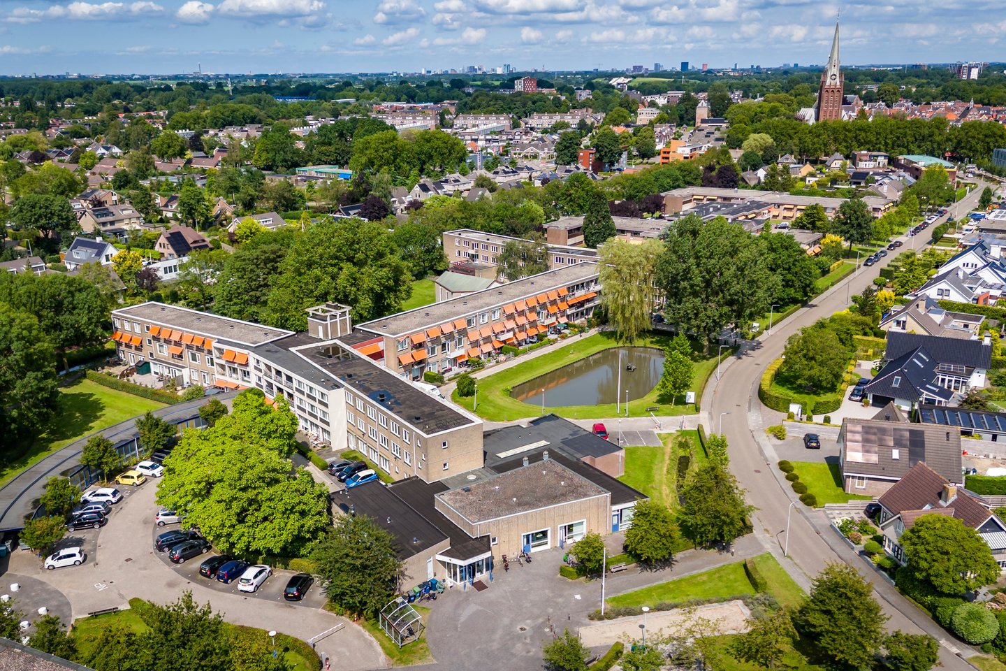 Bekijk foto 3 van Benschopperweg 14