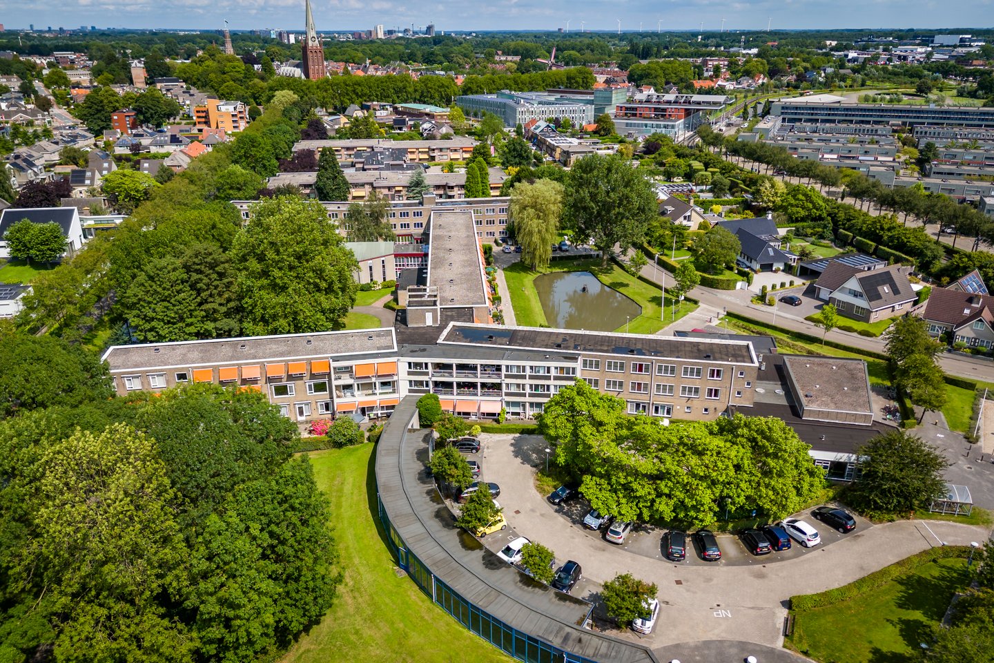 Bekijk foto 4 van Benschopperweg 14