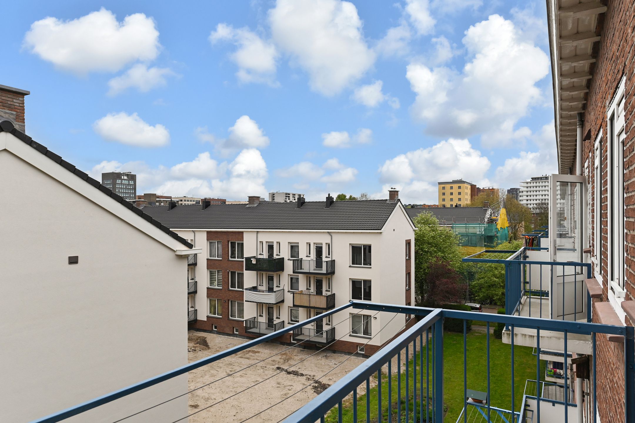 Foto 48 van Dr H. Colijnlaan 109