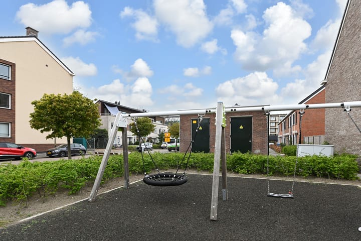 Foto 50 van Dr H. Colijnlaan 109