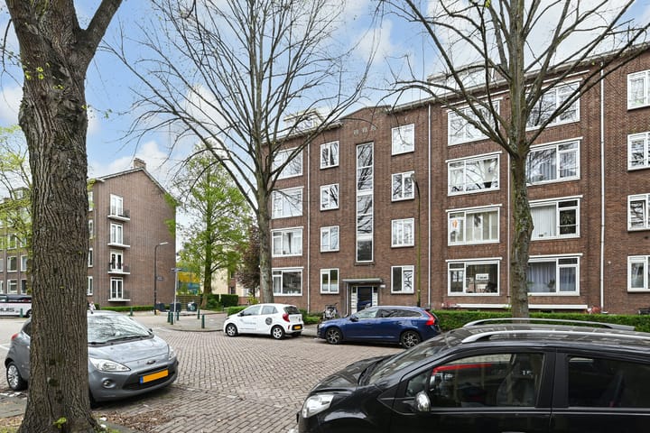 Foto 51 van Dr H. Colijnlaan 109