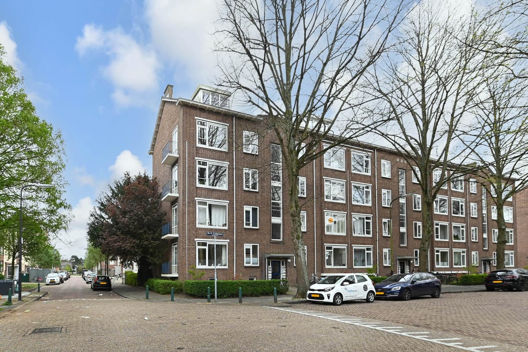 Foto 52 van Dr H. Colijnlaan 109