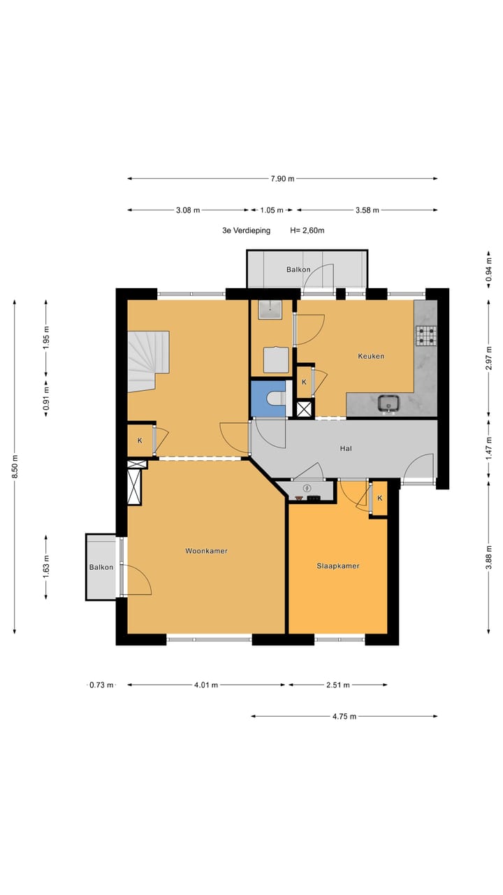 Foto 53 van Dr H. Colijnlaan 109