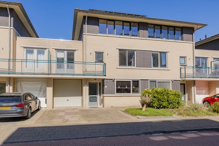 Foto 1 van Samsomlaan 11