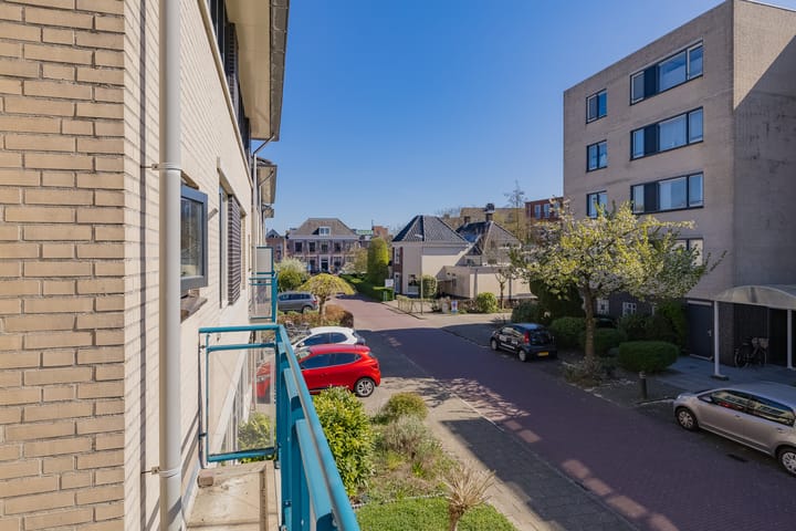 Foto 2 van Samsomlaan 11