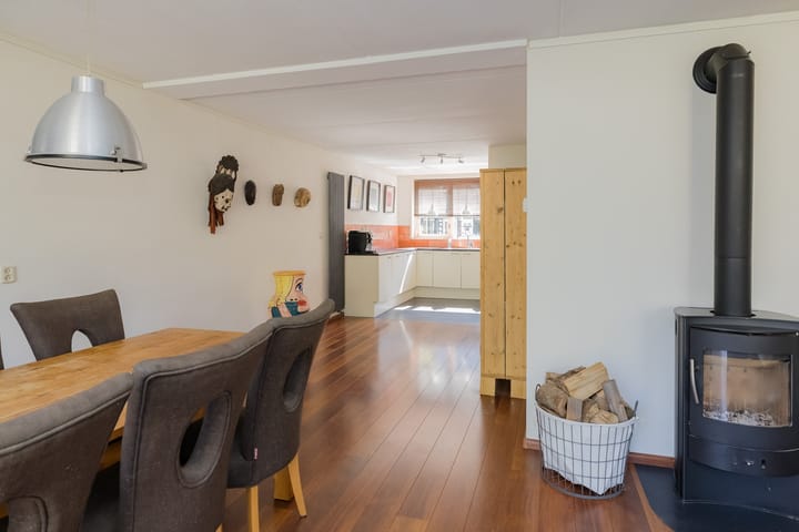 Foto 9 van Samsomlaan 11