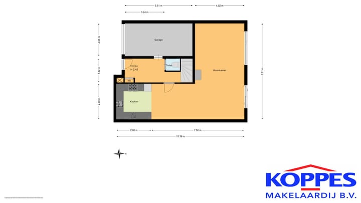 Foto 18 van Samsomlaan 11