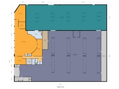 View floorplan