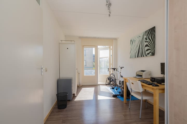 Foto 25 van Samsomlaan 11