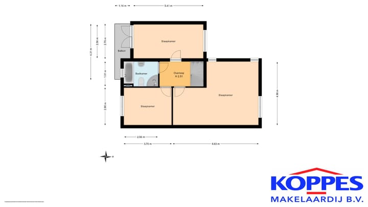 Foto 31 van Samsomlaan 11