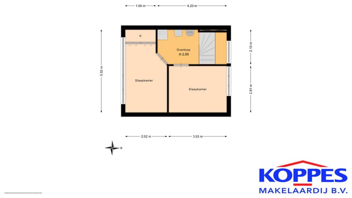Foto 39 van Samsomlaan 11