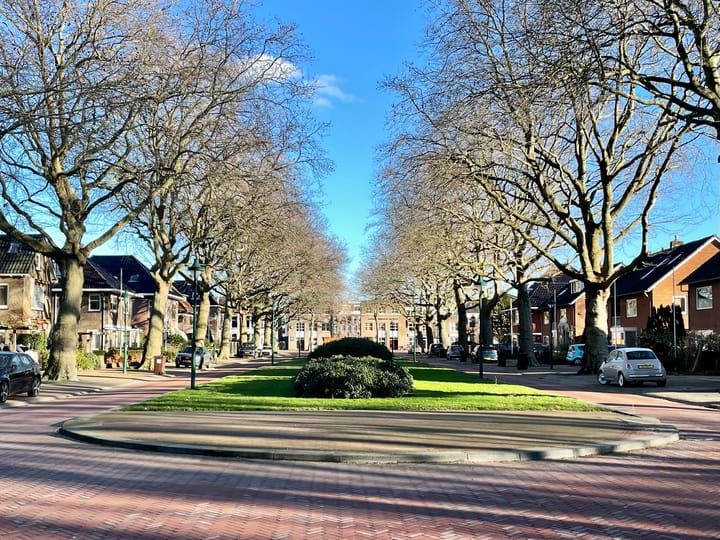 Foto 43 van Samsomlaan 11