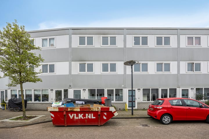 Foto 6 van Margaret Staalstraat 22