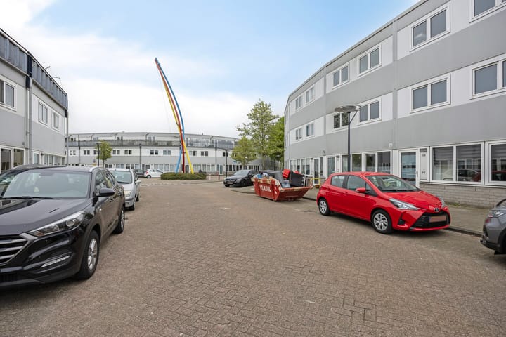 Foto 7 van Margaret Staalstraat 22