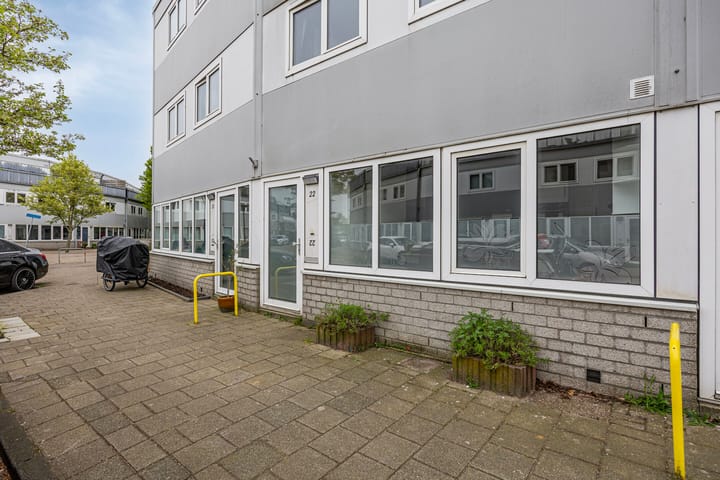 Foto 8 van Margaret Staalstraat 22