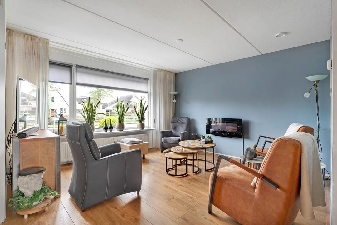 Foto 2 van 't Heuivak 18