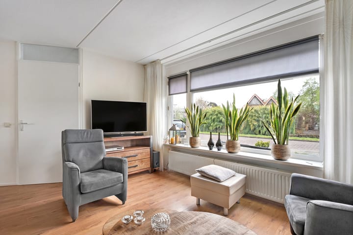 Foto 3 van 't Heuivak 18