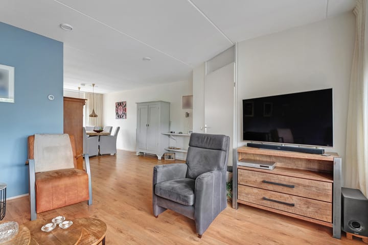 Foto 4 van 't Heuivak 18