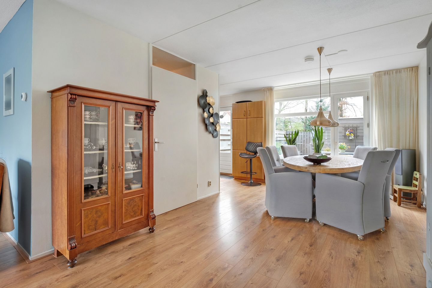 Foto 5 van 't Heuivak 18