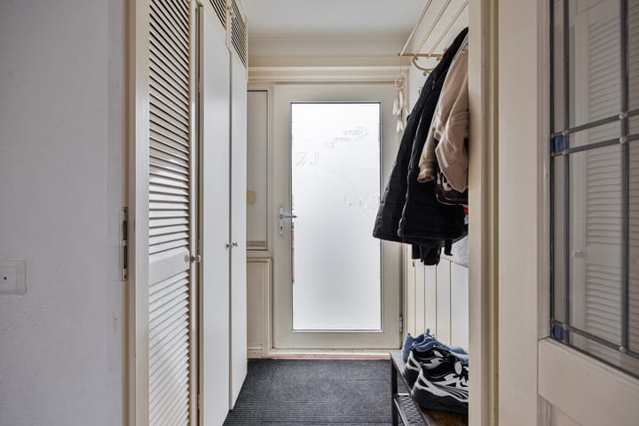 Foto 9 van Margaret Staalstraat 22