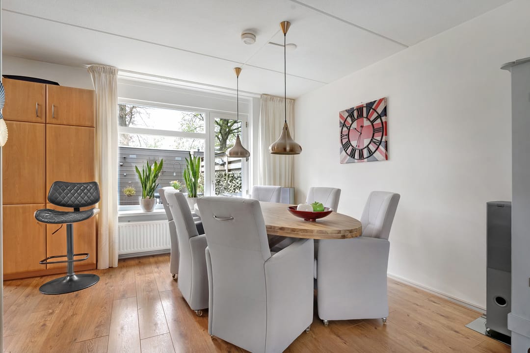 Foto 7 van 't Heuivak 18