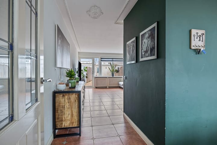 Foto 10 van Margaret Staalstraat 22