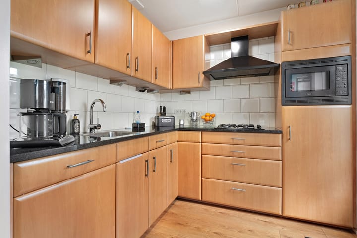 Foto 8 van 't Heuivak 18