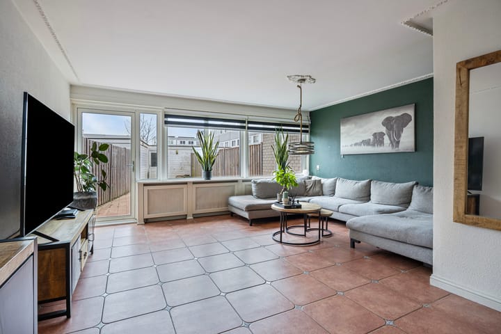 Foto 11 van Margaret Staalstraat 22