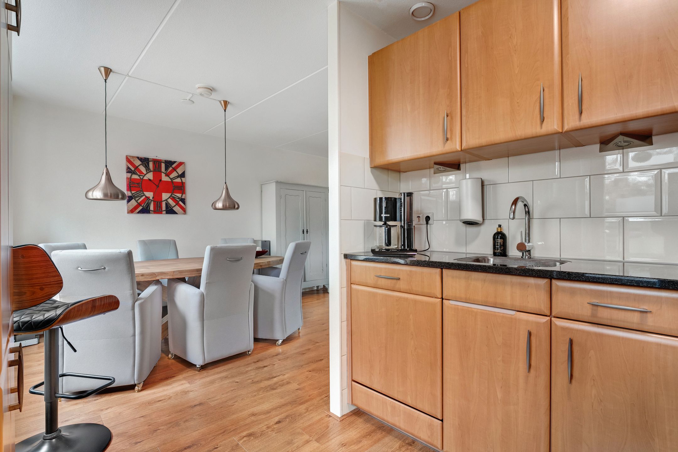 Foto 9 van 't Heuivak 18