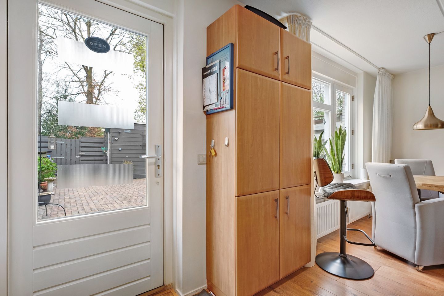 Foto 10 van 't Heuivak 18