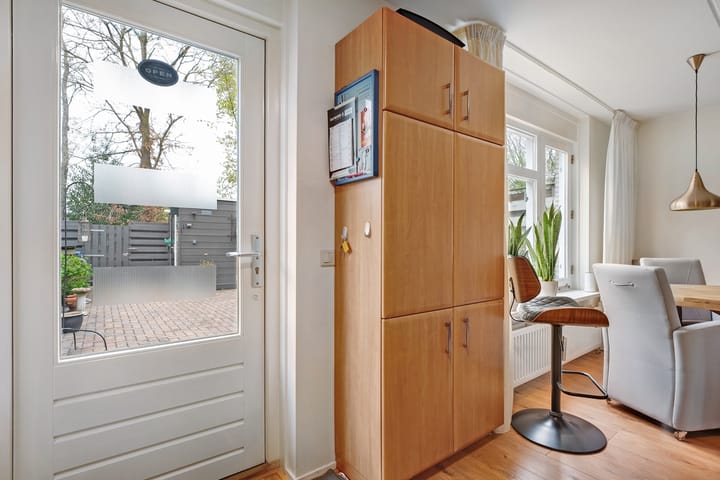 Foto 10 van 't Heuivak 18