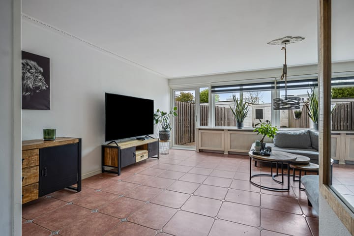 Foto 12 van Margaret Staalstraat 22