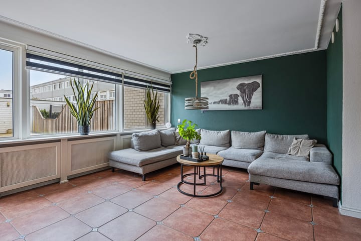 Foto 14 van Margaret Staalstraat 22