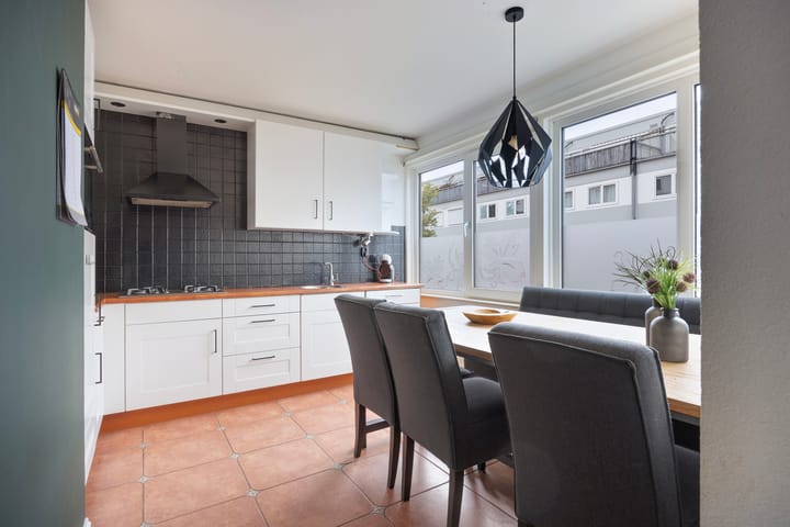 Foto 15 van Margaret Staalstraat 22