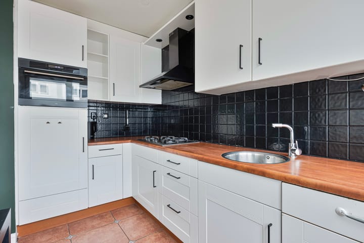 Foto 3 van Margaret Staalstraat 22