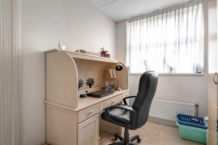 Foto 20 van 't Heuivak 18