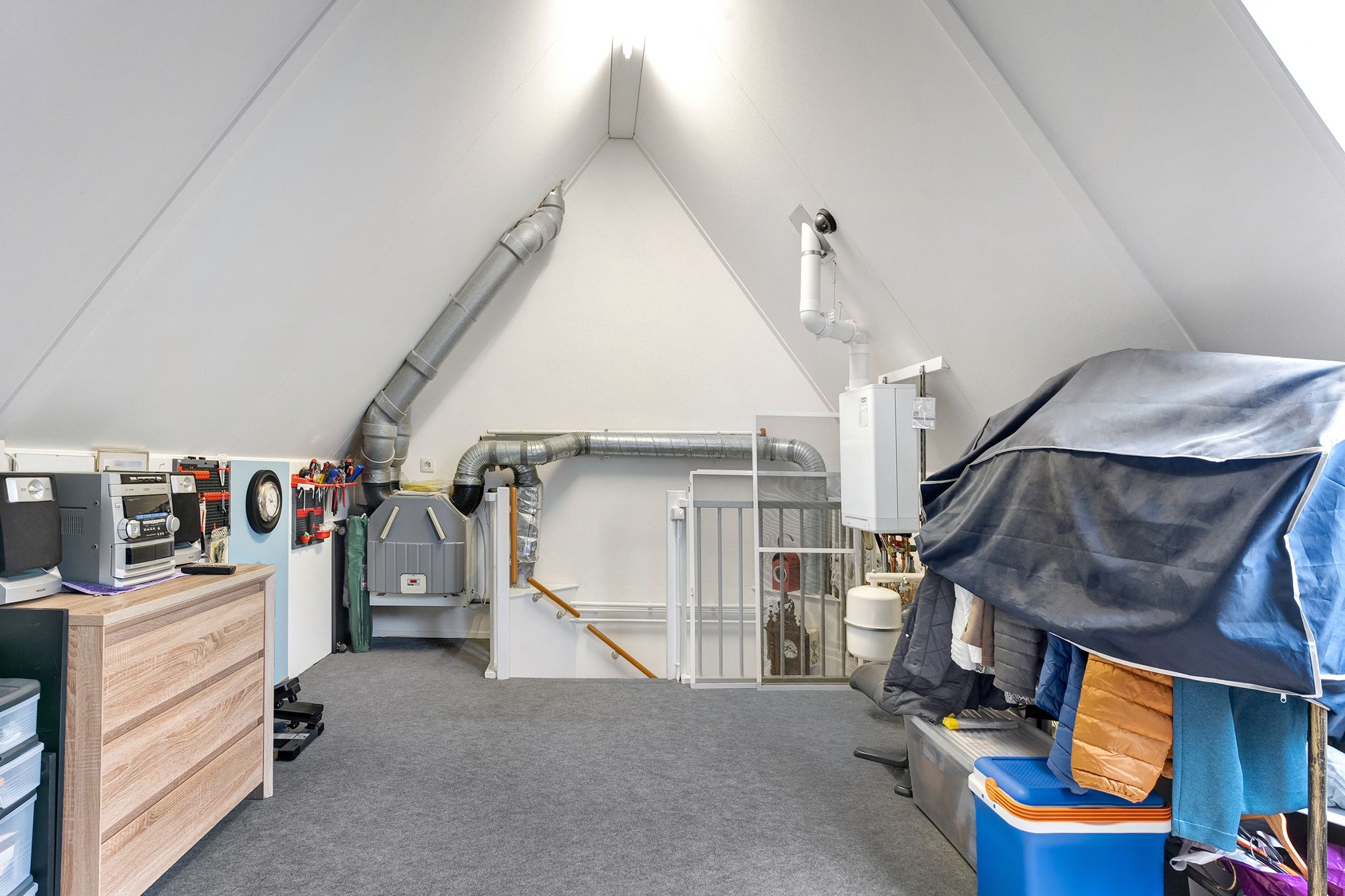 Foto 24 van 't Heuivak 18