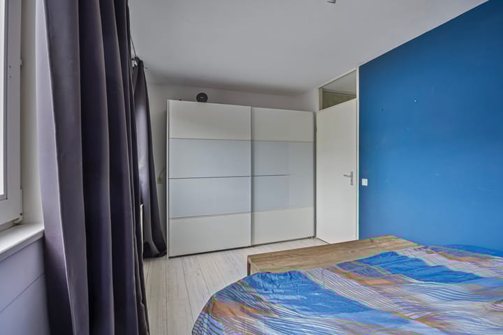 Foto 22 van Margaret Staalstraat 22