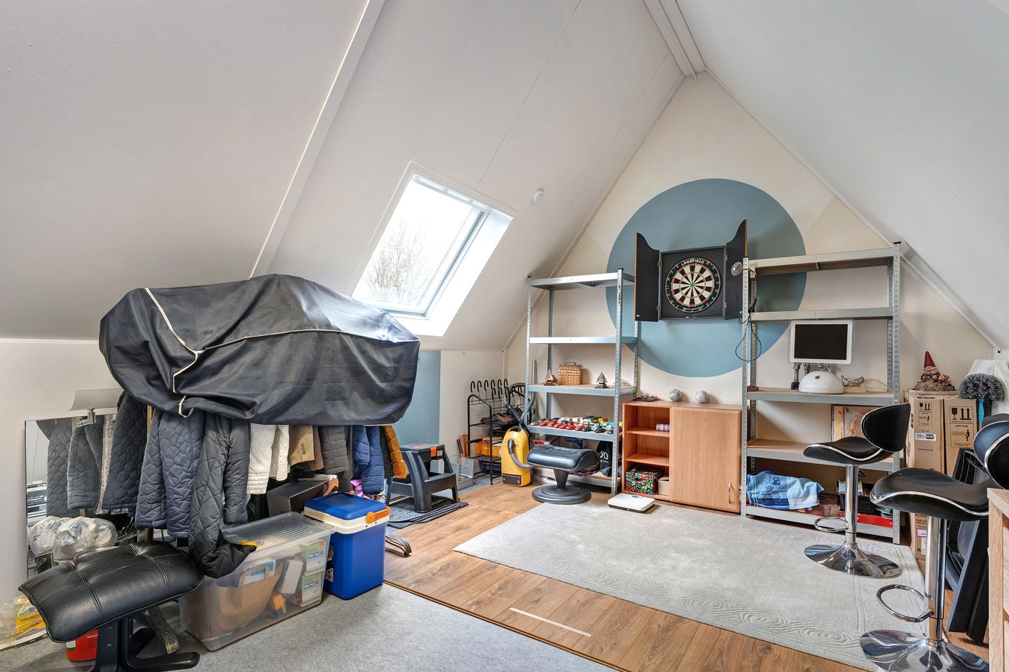 Foto 25 van 't Heuivak 18