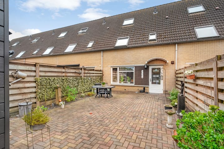 Foto 26 van 't Heuivak 18