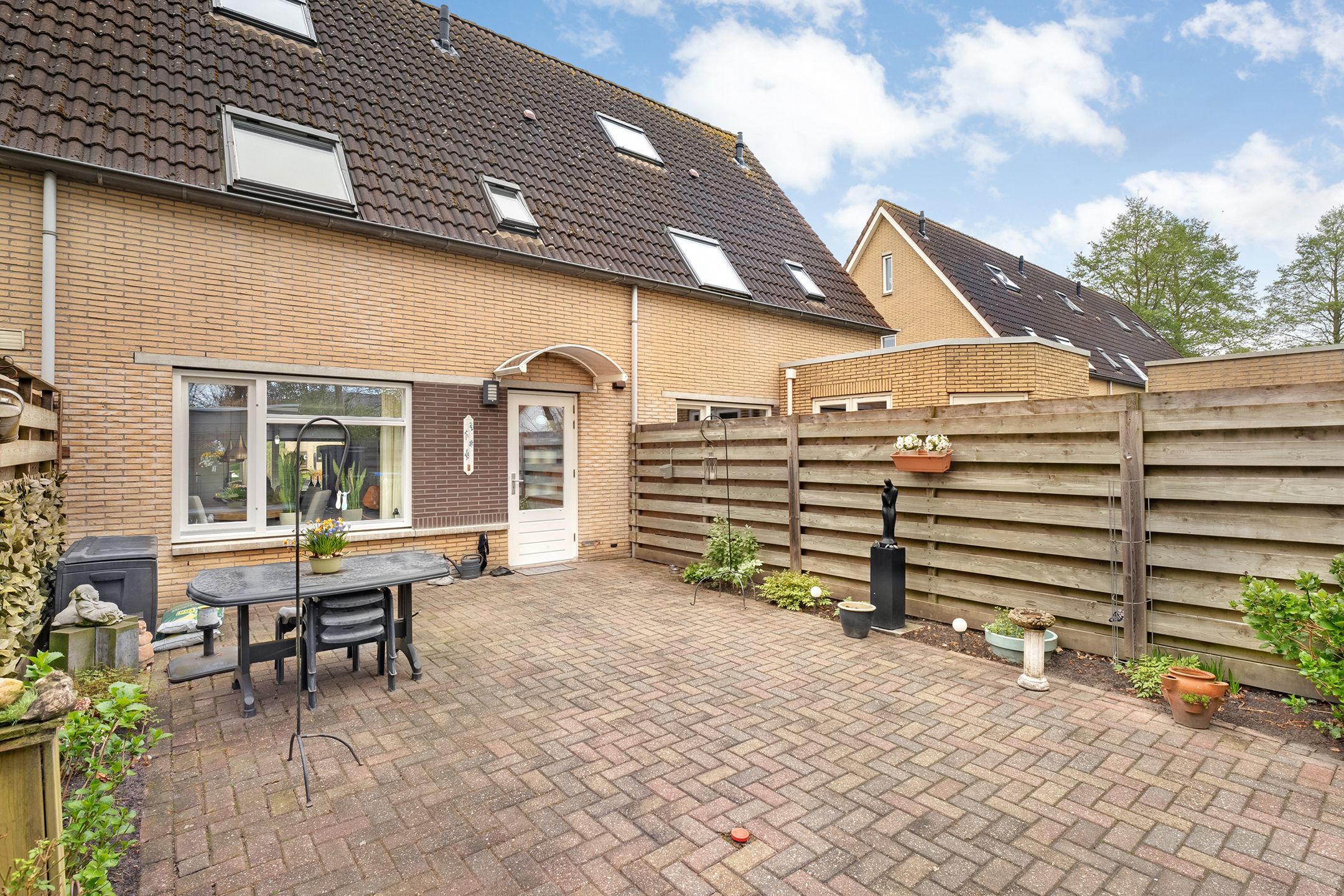 Foto 27 van 't Heuivak 18