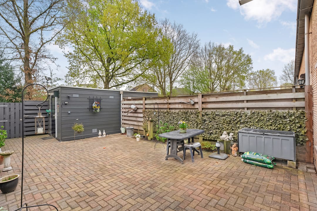 Foto 28 van 't Heuivak 18