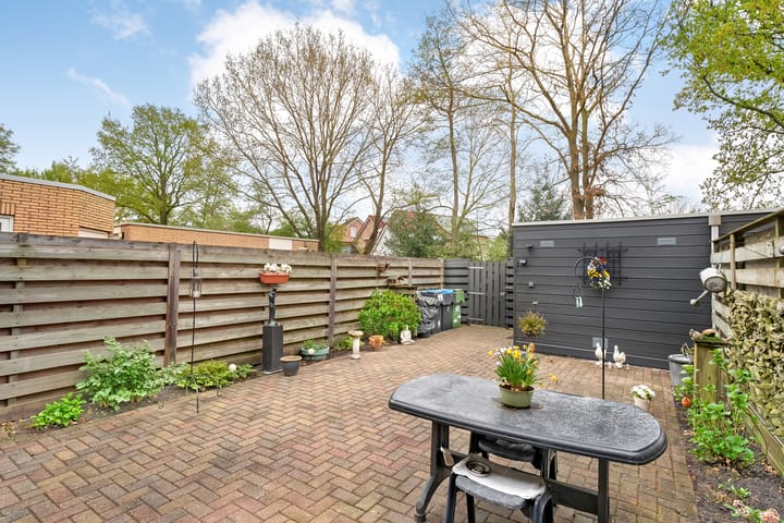 Foto 29 van 't Heuivak 18