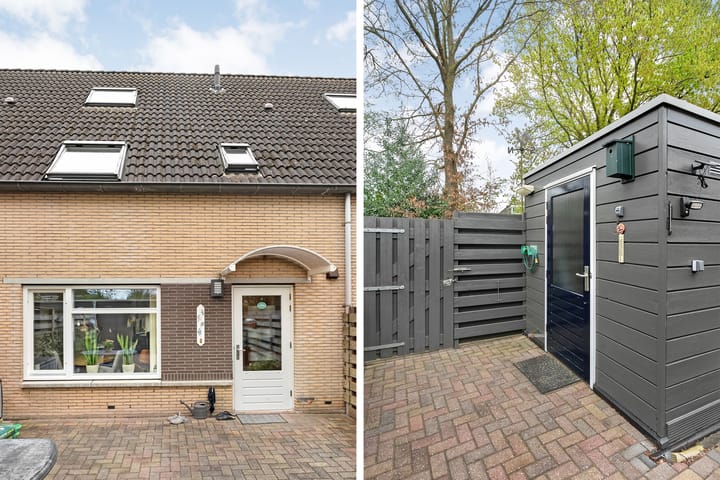 Foto 30 van 't Heuivak 18